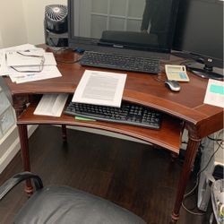 Computer Desk