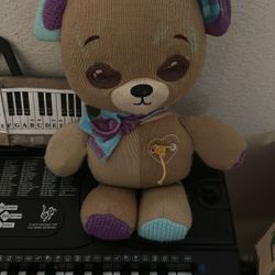Thready Bear 