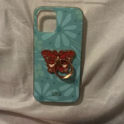 iPhone 12 Mini Phone Case