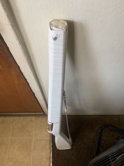 Color-guard Riffle