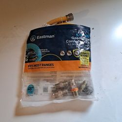  Range Connector Kit