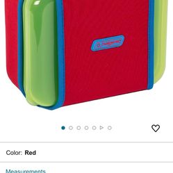 Nalgene Lunch Box 