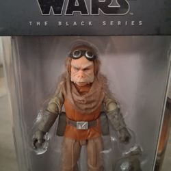 Star Wars Black Series Figure 