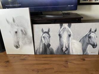 Canvas Photos