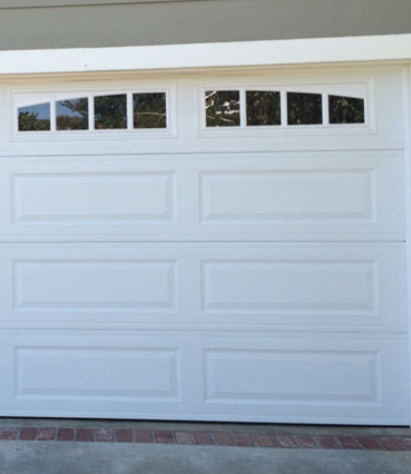 garage doors