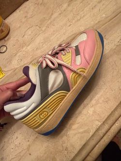 Gucci sneaker