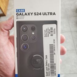 Quadlock S24 Ultra 