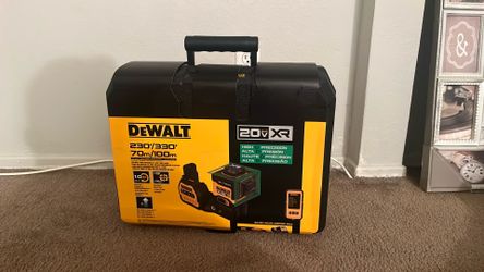 DEWALT 20V Max