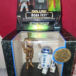 STAR WARS