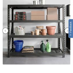 Storage Rack