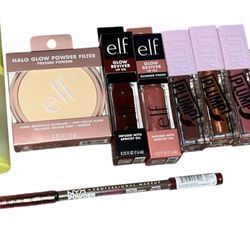 Elf makeup bundle