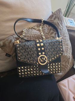 Used Mk purses