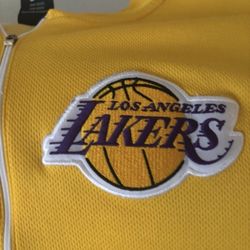 Lakers Rookie Polo