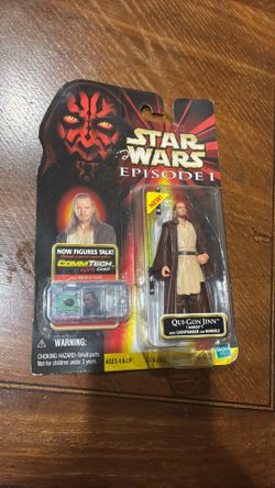 Star Wars Episode 1