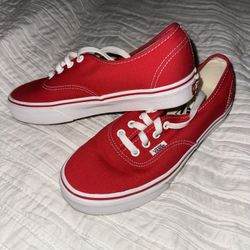 VANS - Women’s 