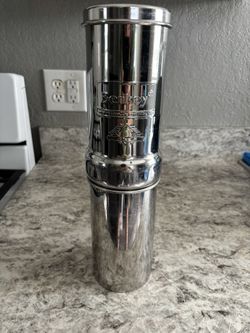 Berkey Water Filter