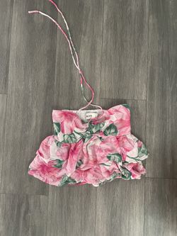 Hollister Top Size Small