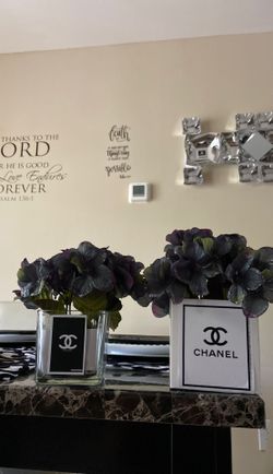 Hand crafted Two choices starting at $25-50