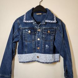 Youth Jean Jacket