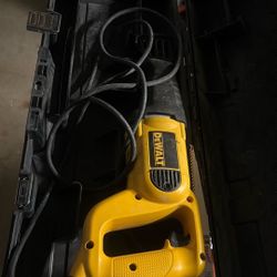 Dewalt Sawzall DW304P