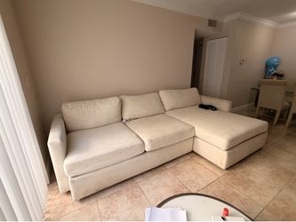 Sectional