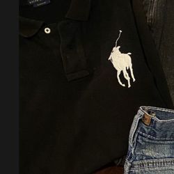 Big Pony Polo