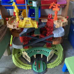 Thomas The train Toy