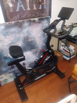 Proform 500 SPX Speed Bike