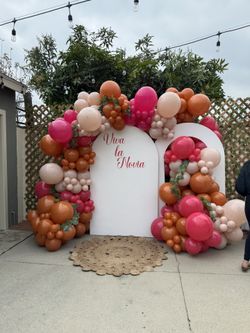 Balloons