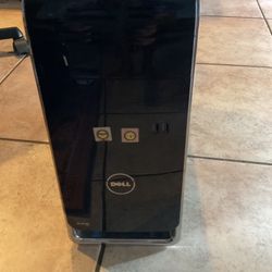 Dell XPS 8700
