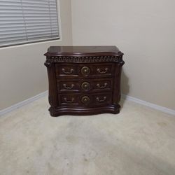 Bedroom Dressers (2)