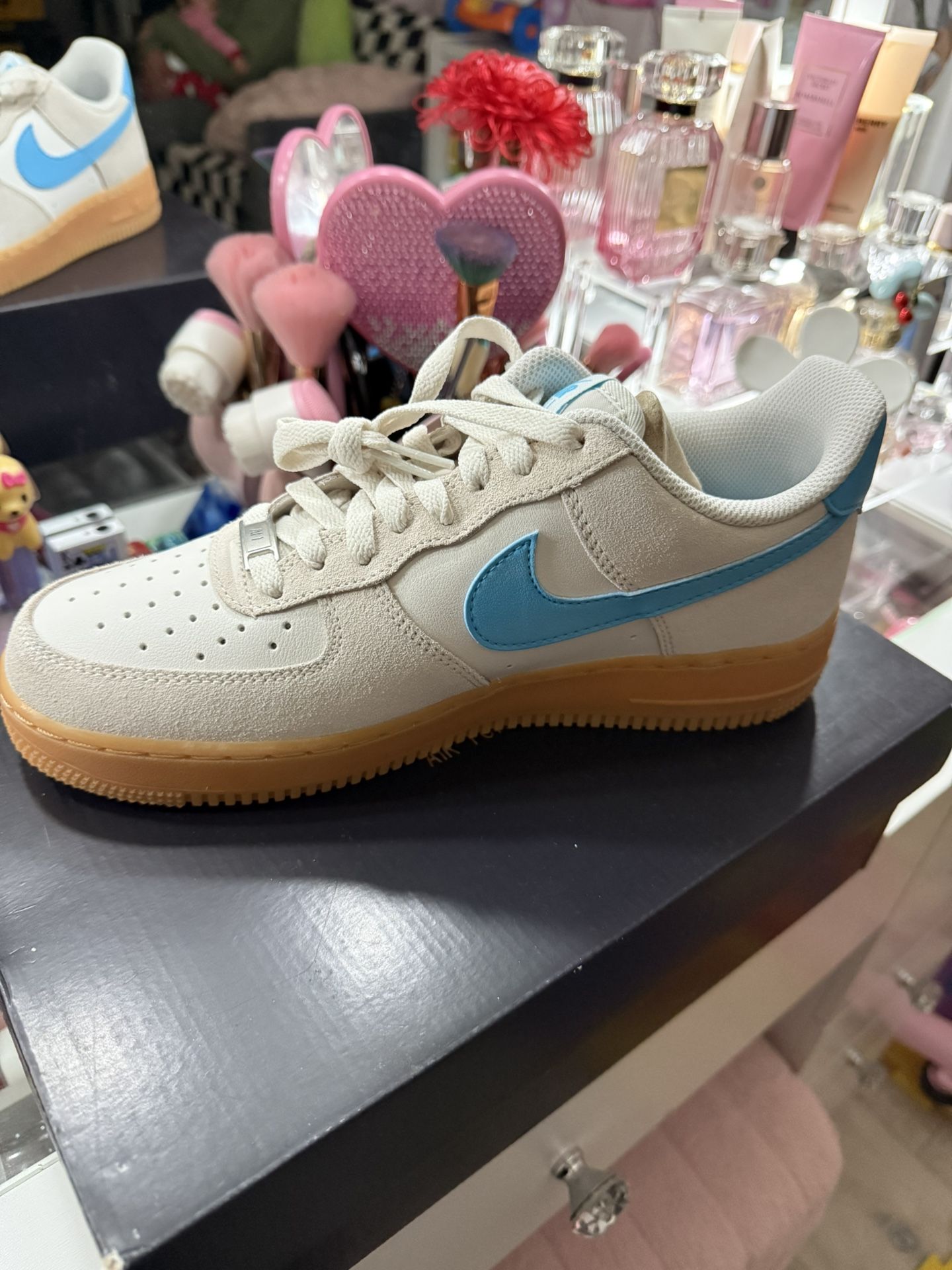 Brand New Nike Air Forces