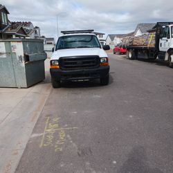 Ford F(contact info removed) 