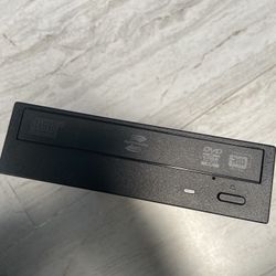 HP 5.25 DVD RW Drive