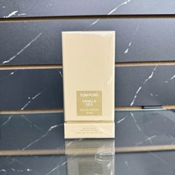 TOM FORD VANILLA SEX