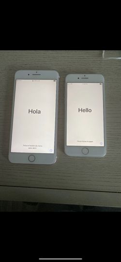 iPhone 7 Plus reset entirely