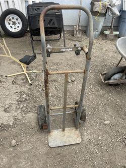 Handtruck