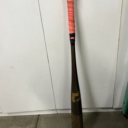 2024 Voodoo 1 -3 33/30 BBCor Baseball Bat