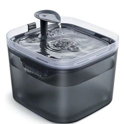 BRAND NEW PET WATER FOUNDATION 