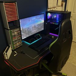 GAMING PC