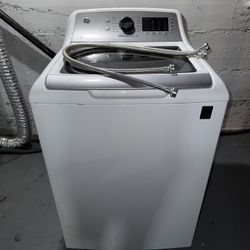 GE Top Load Washer