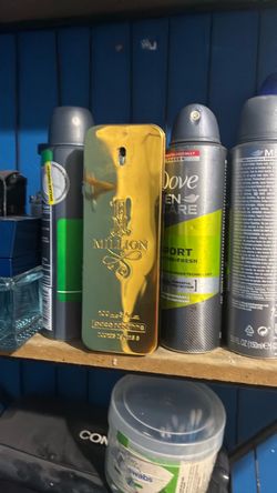 Paco Rabanne 1 Million Eau de Toilette 100ml