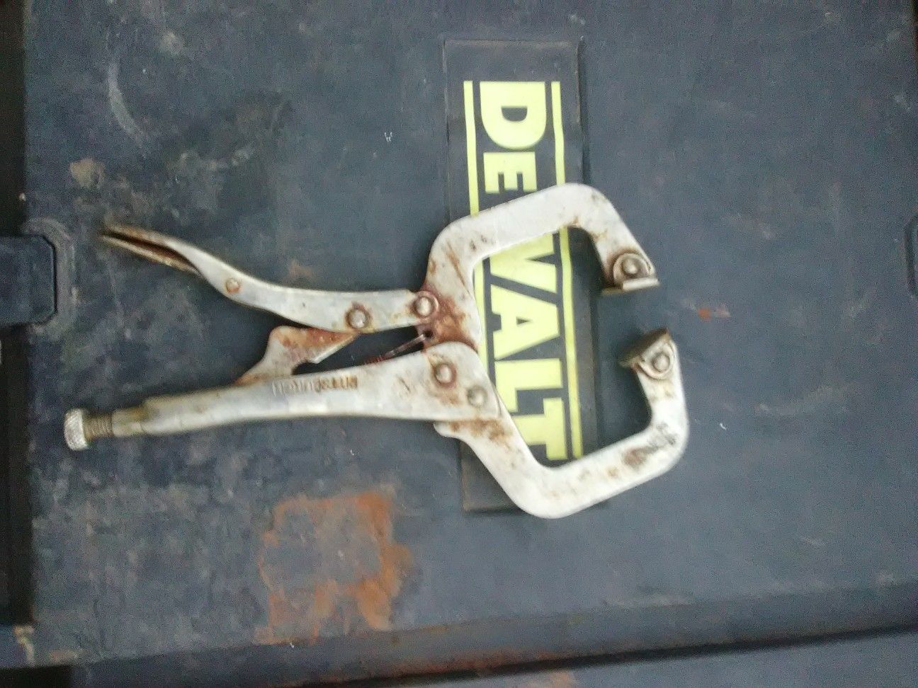 Calipers