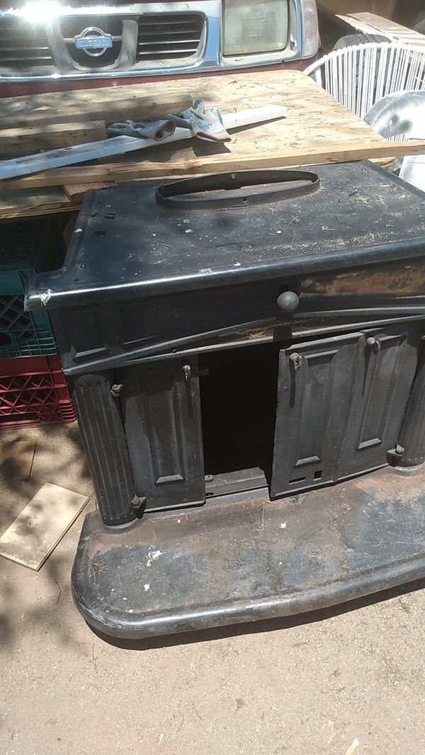 Wood burning stove for Sale in Glendale, AZ - OfferUp