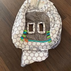 Boppy Cart Cover