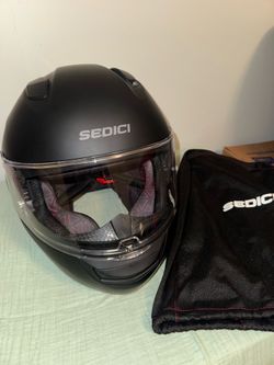Sedici Helmet