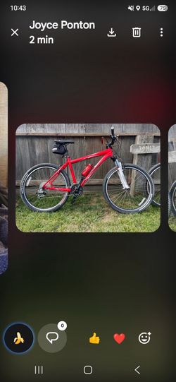 Bikes
