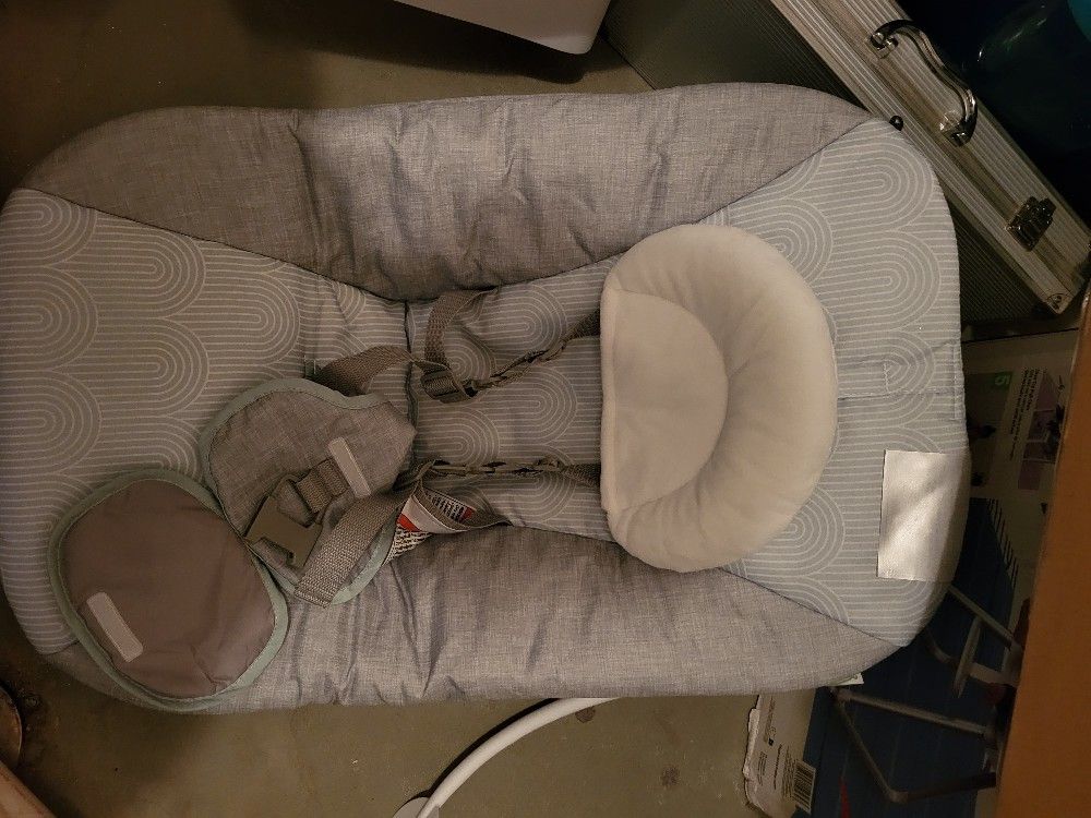 Ingenuity Beanstalk 6 In 1 High Chair