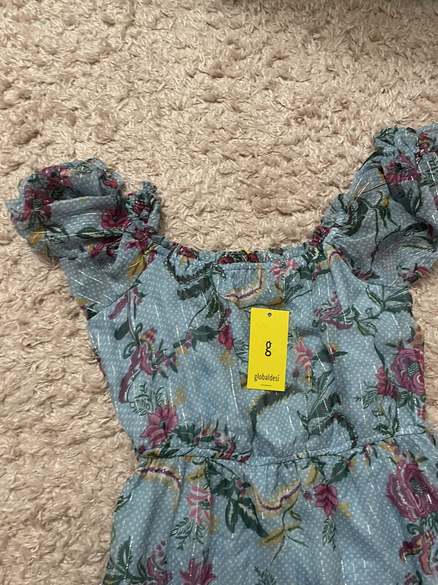 Spring Dress
