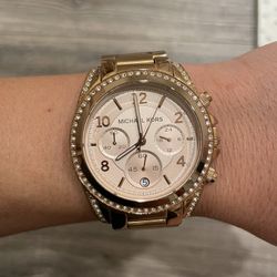 Michael Kors Watch